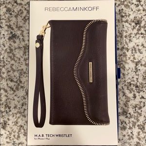 Rebecca Minkoff iPhone case